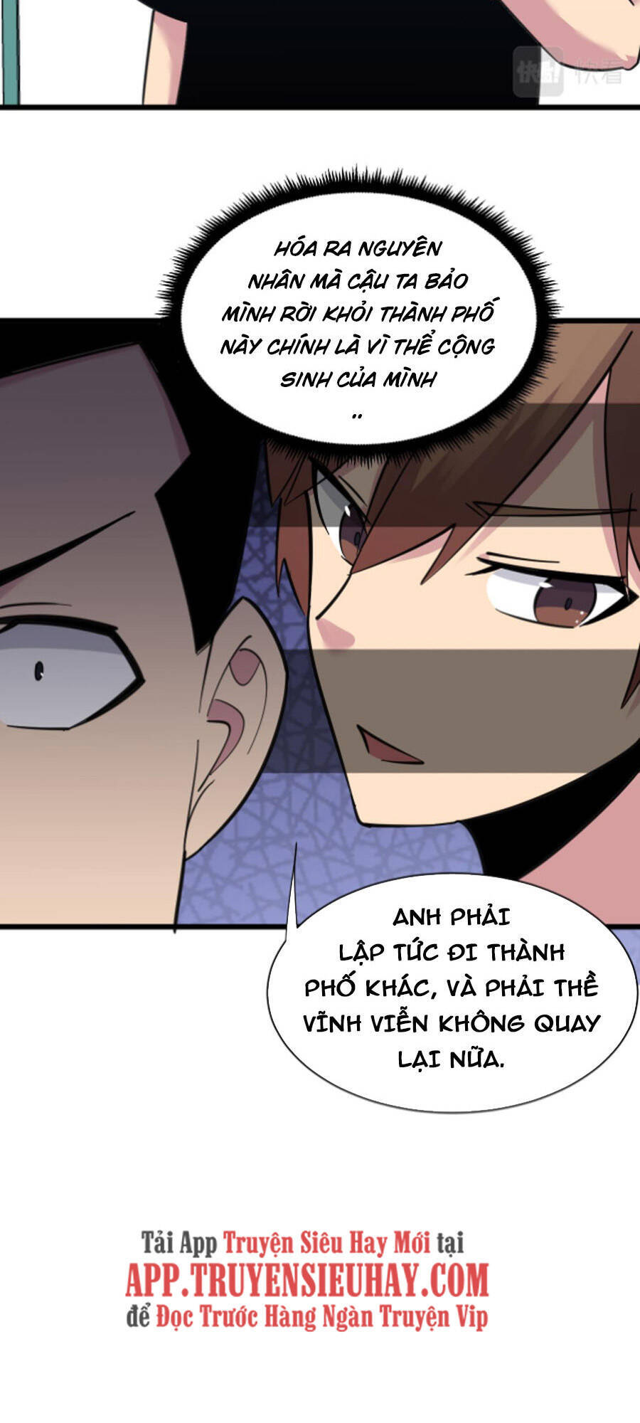 Cửa Hàng Đào Bảo Thông Tam Giới Chapter 303 - Trang 2