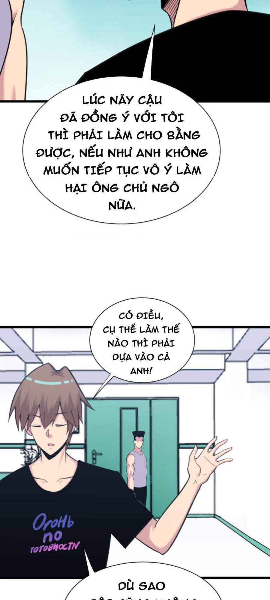 Cửa Hàng Đào Bảo Thông Tam Giới Chapter 303 - Trang 2