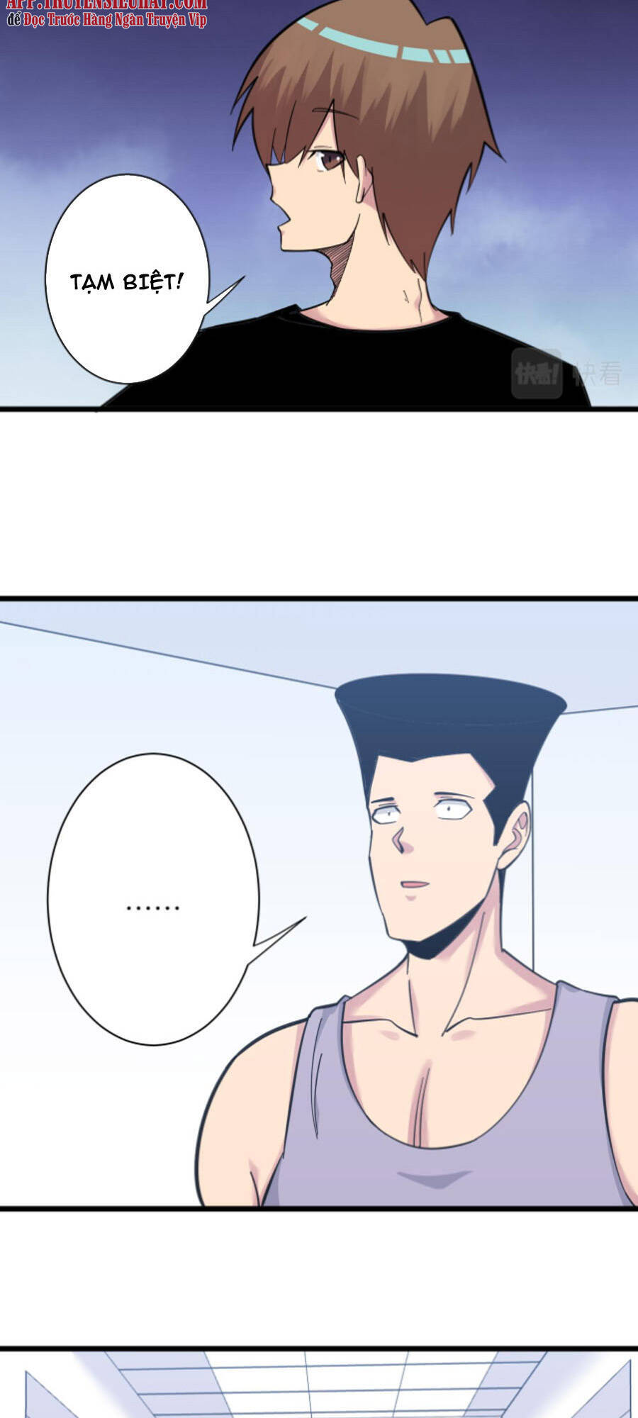 Cửa Hàng Đào Bảo Thông Tam Giới Chapter 303 - Trang 2