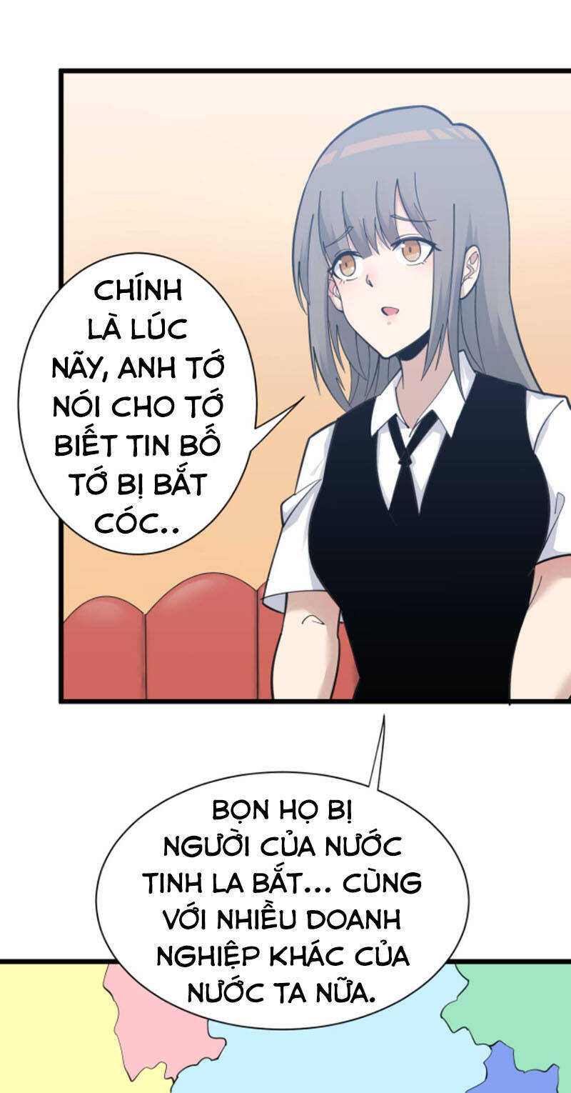 Cửa Hàng Đào Bảo Thông Tam Giới Chapter 304 - Trang 2