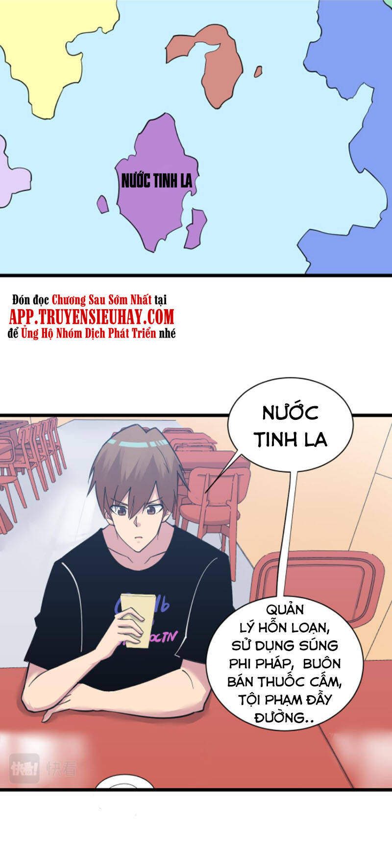 Cửa Hàng Đào Bảo Thông Tam Giới Chapter 304 - Trang 2