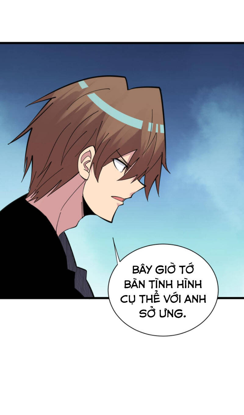 Cửa Hàng Đào Bảo Thông Tam Giới Chapter 304 - Trang 2