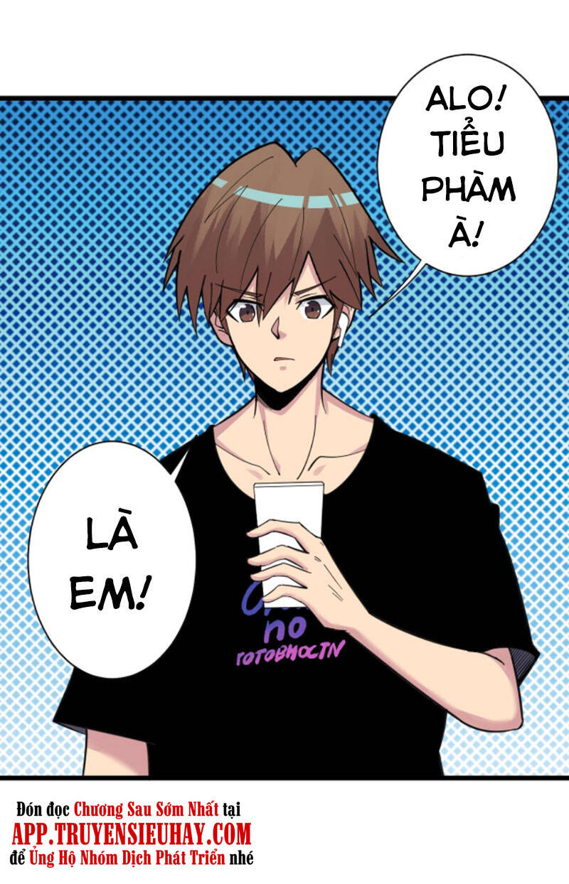 Cửa Hàng Đào Bảo Thông Tam Giới Chapter 304 - Trang 2