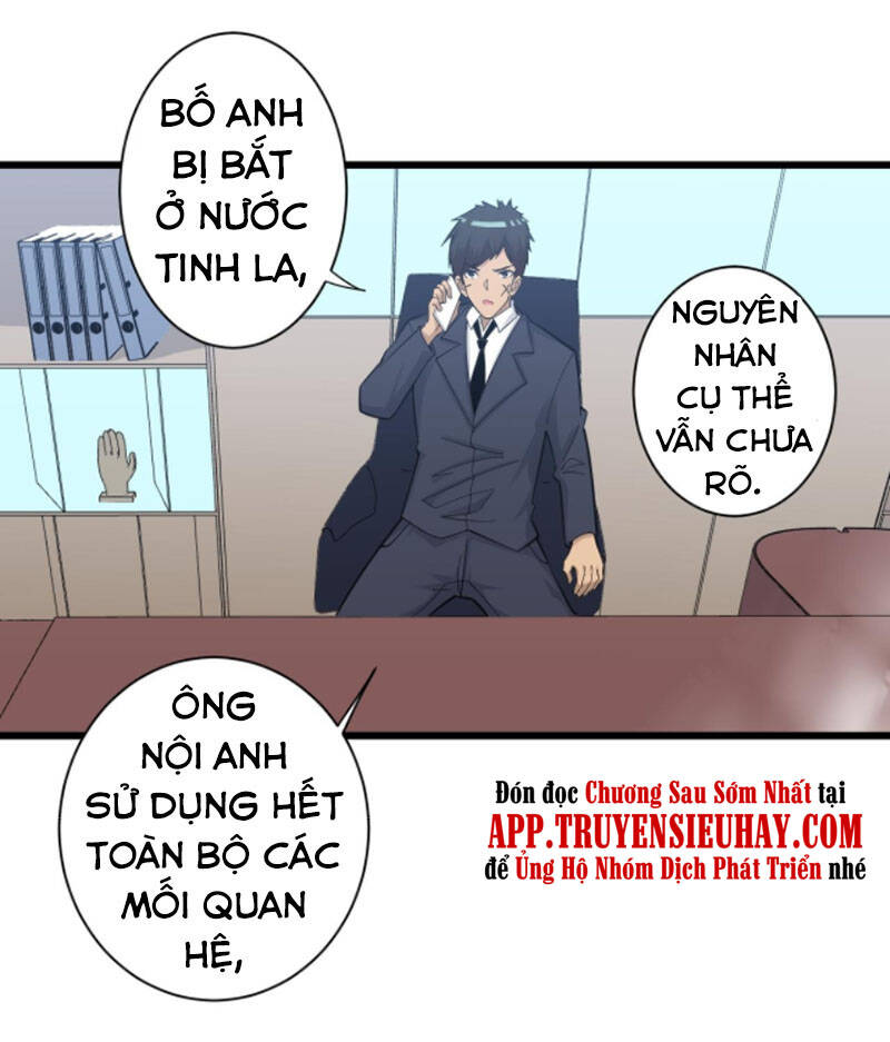 Cửa Hàng Đào Bảo Thông Tam Giới Chapter 304 - Trang 2
