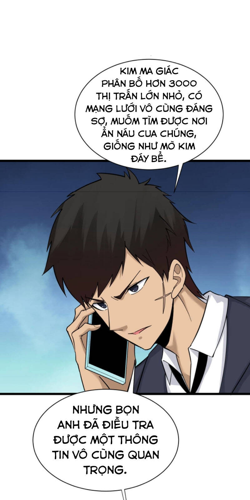 Cửa Hàng Đào Bảo Thông Tam Giới Chapter 304 - Trang 2