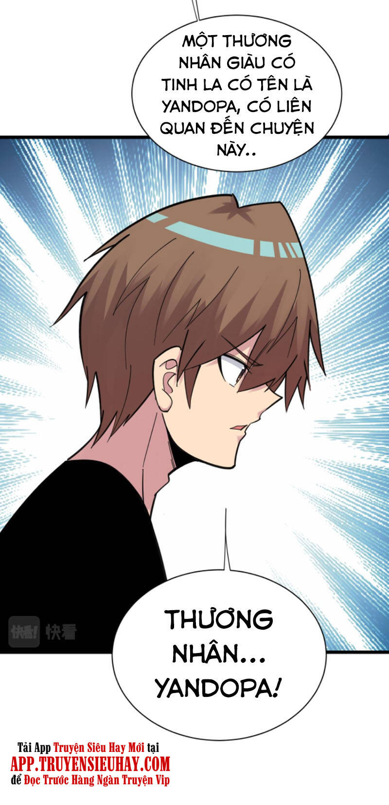 Cửa Hàng Đào Bảo Thông Tam Giới Chapter 304 - Trang 2