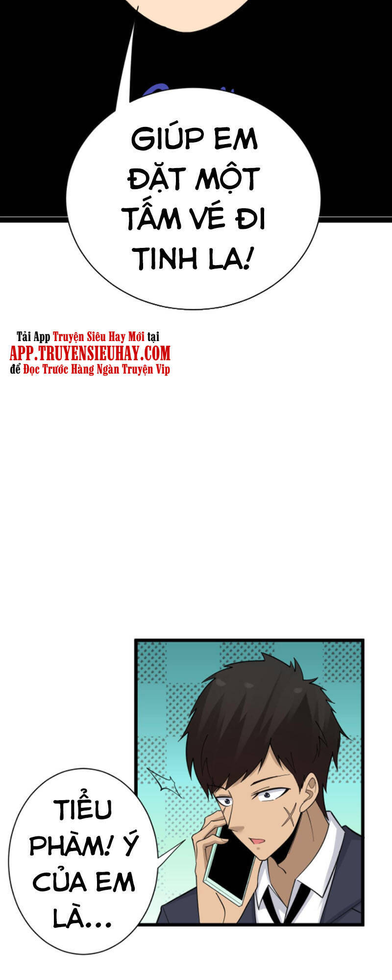 Cửa Hàng Đào Bảo Thông Tam Giới Chapter 304 - Trang 2