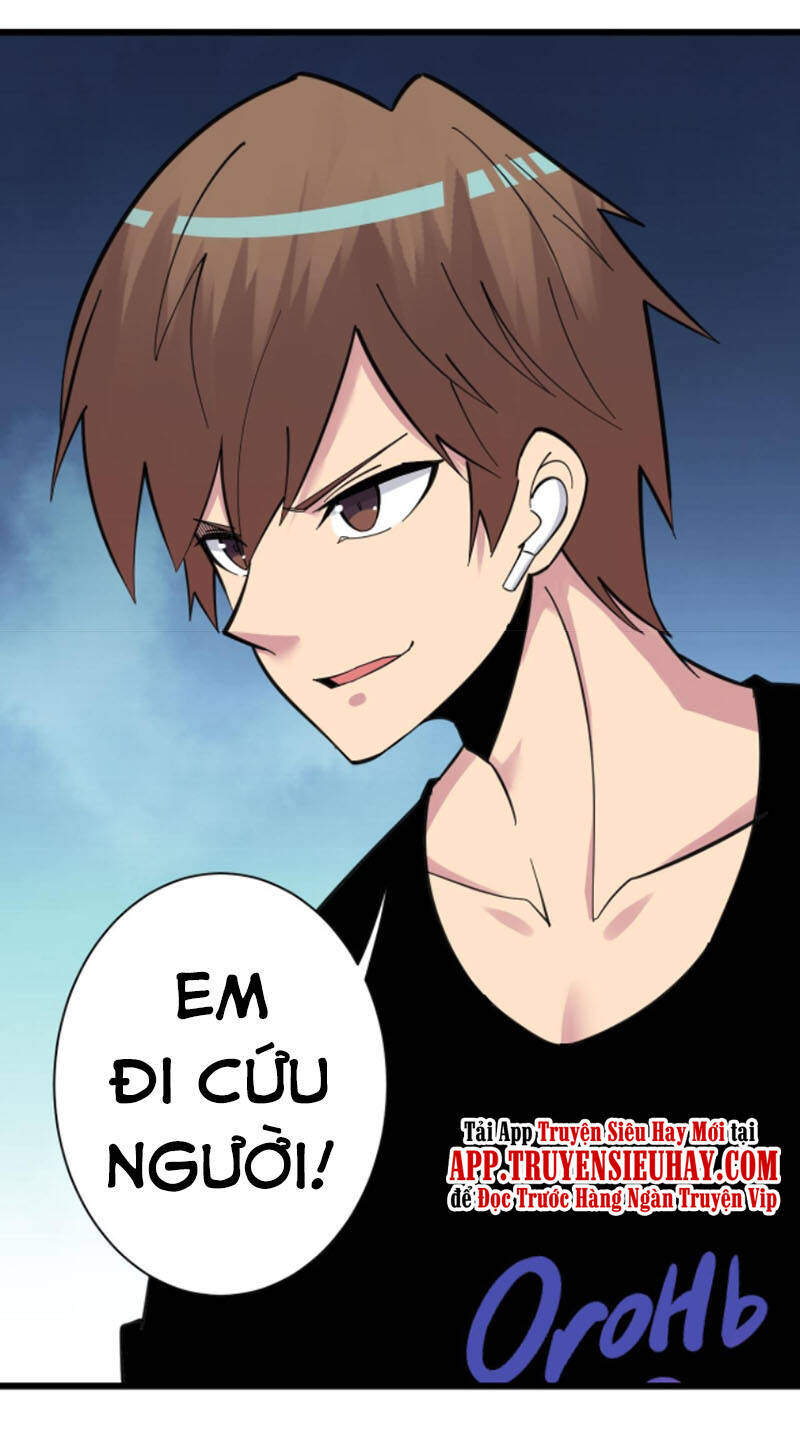 Cửa Hàng Đào Bảo Thông Tam Giới Chapter 304 - Trang 2