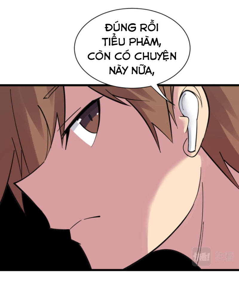 Cửa Hàng Đào Bảo Thông Tam Giới Chapter 304 - Trang 2