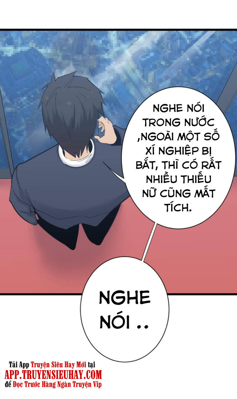 Cửa Hàng Đào Bảo Thông Tam Giới Chapter 304 - Trang 2