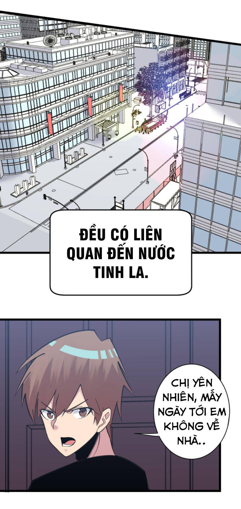 Cửa Hàng Đào Bảo Thông Tam Giới Chapter 304 - Trang 2