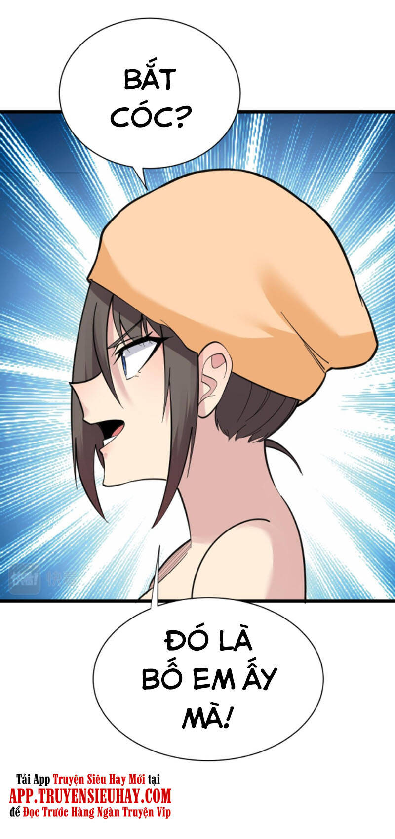 Cửa Hàng Đào Bảo Thông Tam Giới Chapter 304 - Trang 2