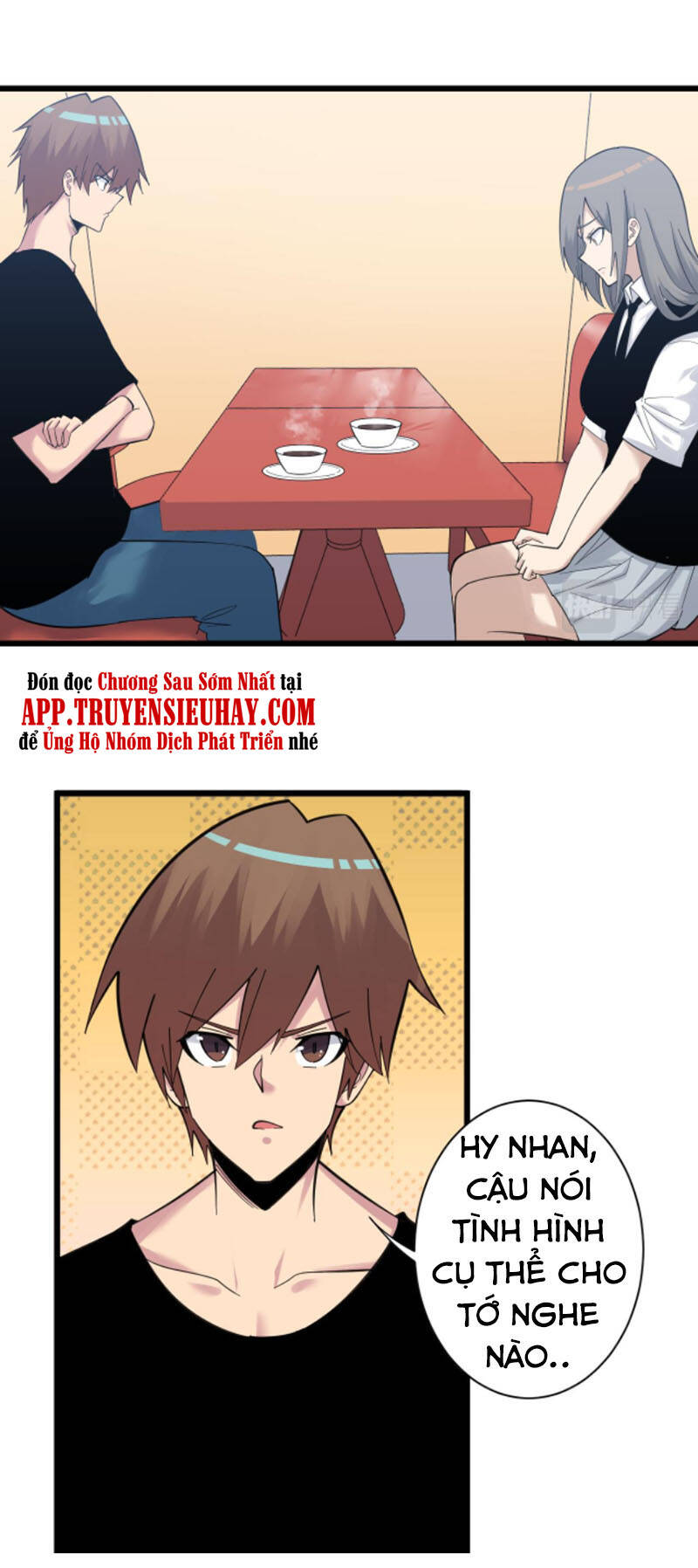 Cửa Hàng Đào Bảo Thông Tam Giới Chapter 304 - Trang 2