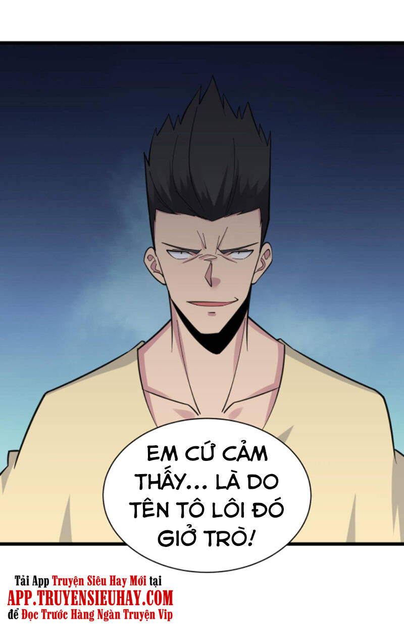 Cửa Hàng Đào Bảo Thông Tam Giới Chapter 304 - Trang 2