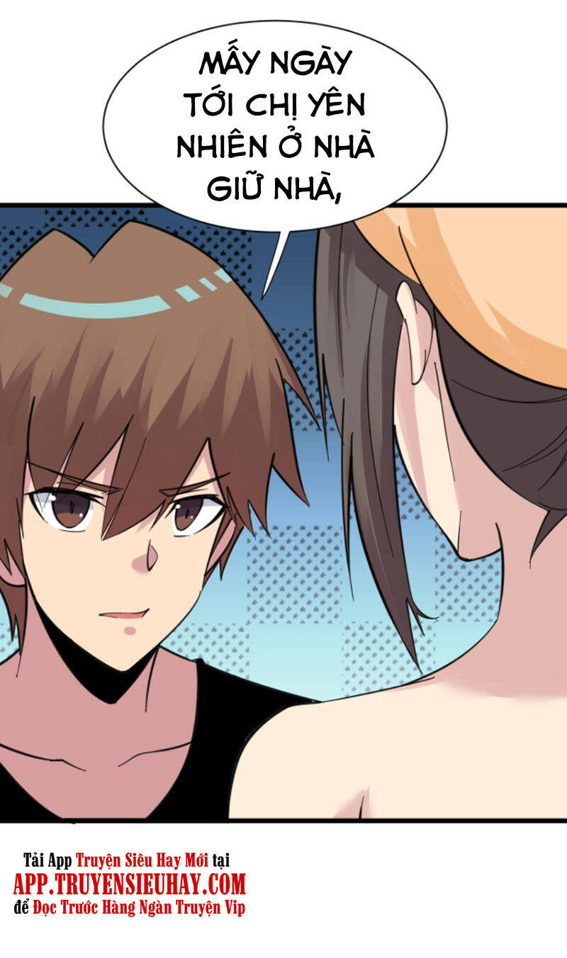 Cửa Hàng Đào Bảo Thông Tam Giới Chapter 304 - Trang 2