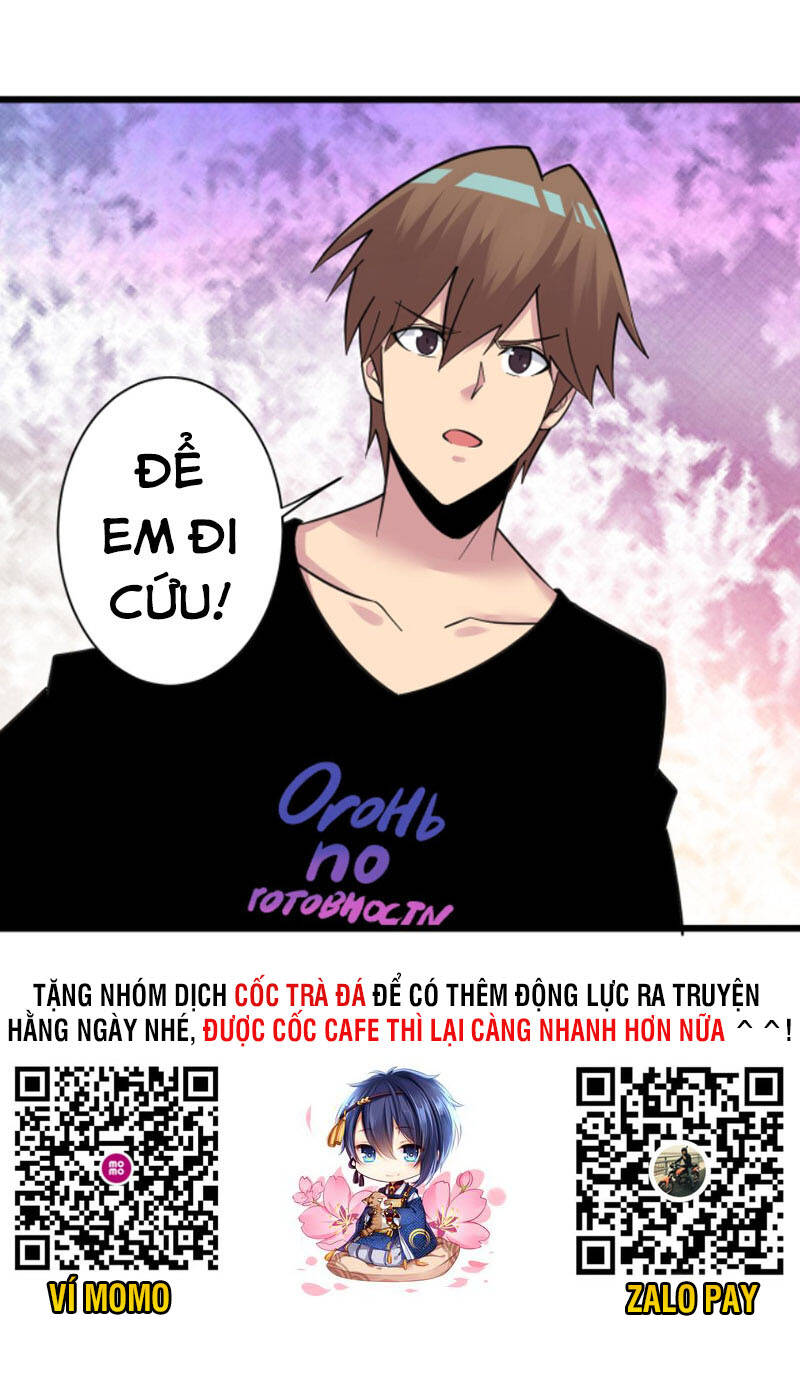Cửa Hàng Đào Bảo Thông Tam Giới Chapter 304 - Trang 2