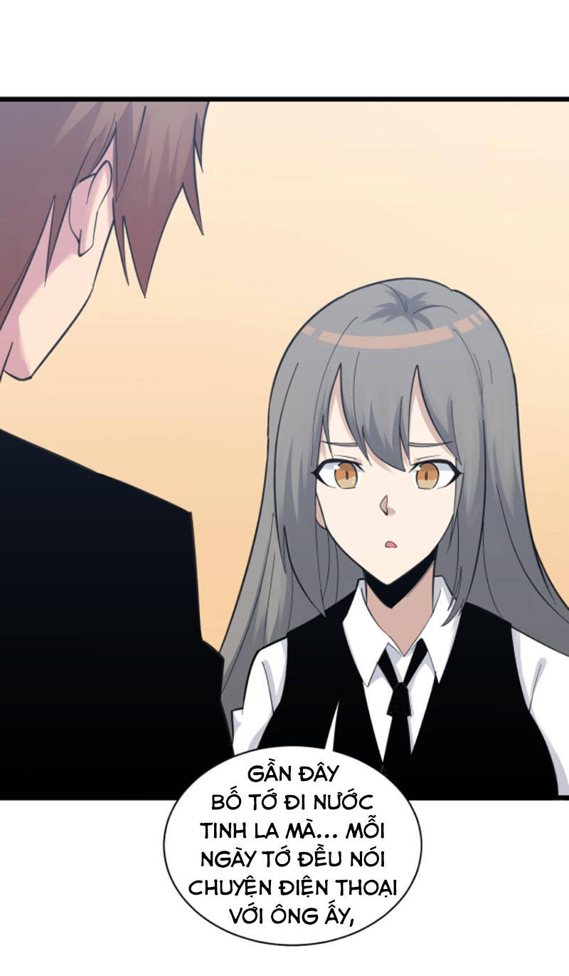 Cửa Hàng Đào Bảo Thông Tam Giới Chapter 304 - Trang 2