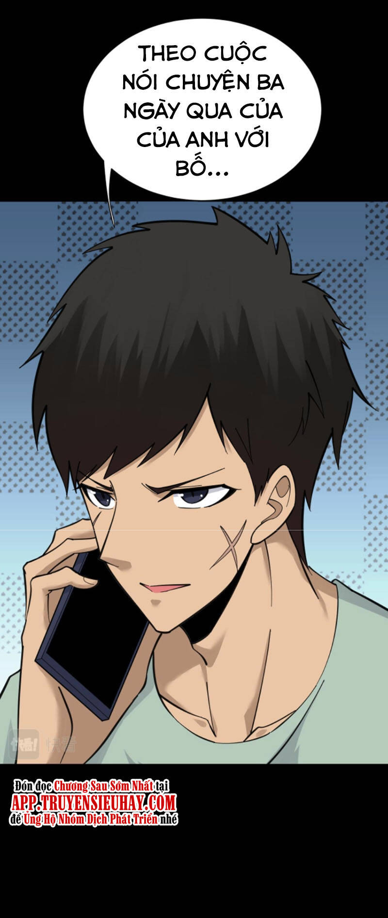 Cửa Hàng Đào Bảo Thông Tam Giới Chapter 304 - Trang 2