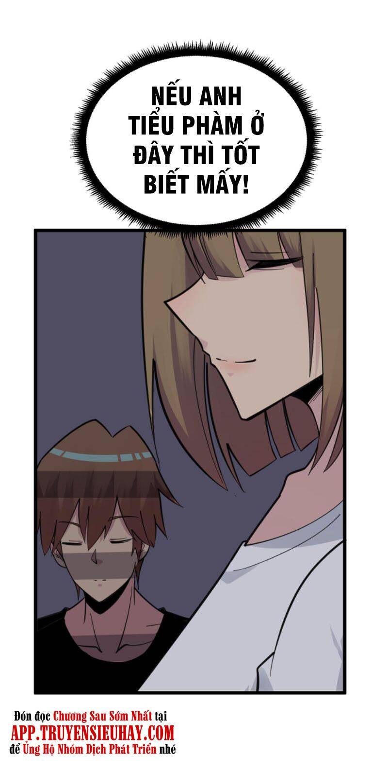 Cửa Hàng Đào Bảo Thông Tam Giới Chapter 305 - Trang 2