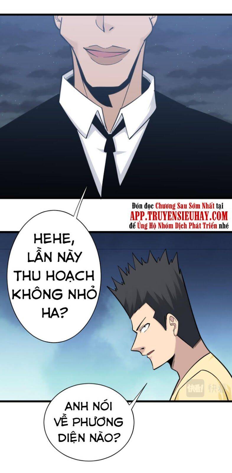 Cửa Hàng Đào Bảo Thông Tam Giới Chapter 305 - Trang 2
