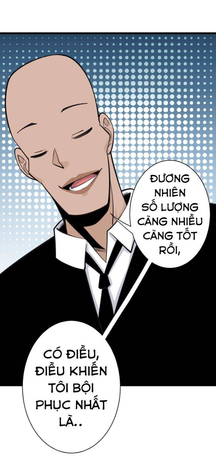 Cửa Hàng Đào Bảo Thông Tam Giới Chapter 305 - Trang 2