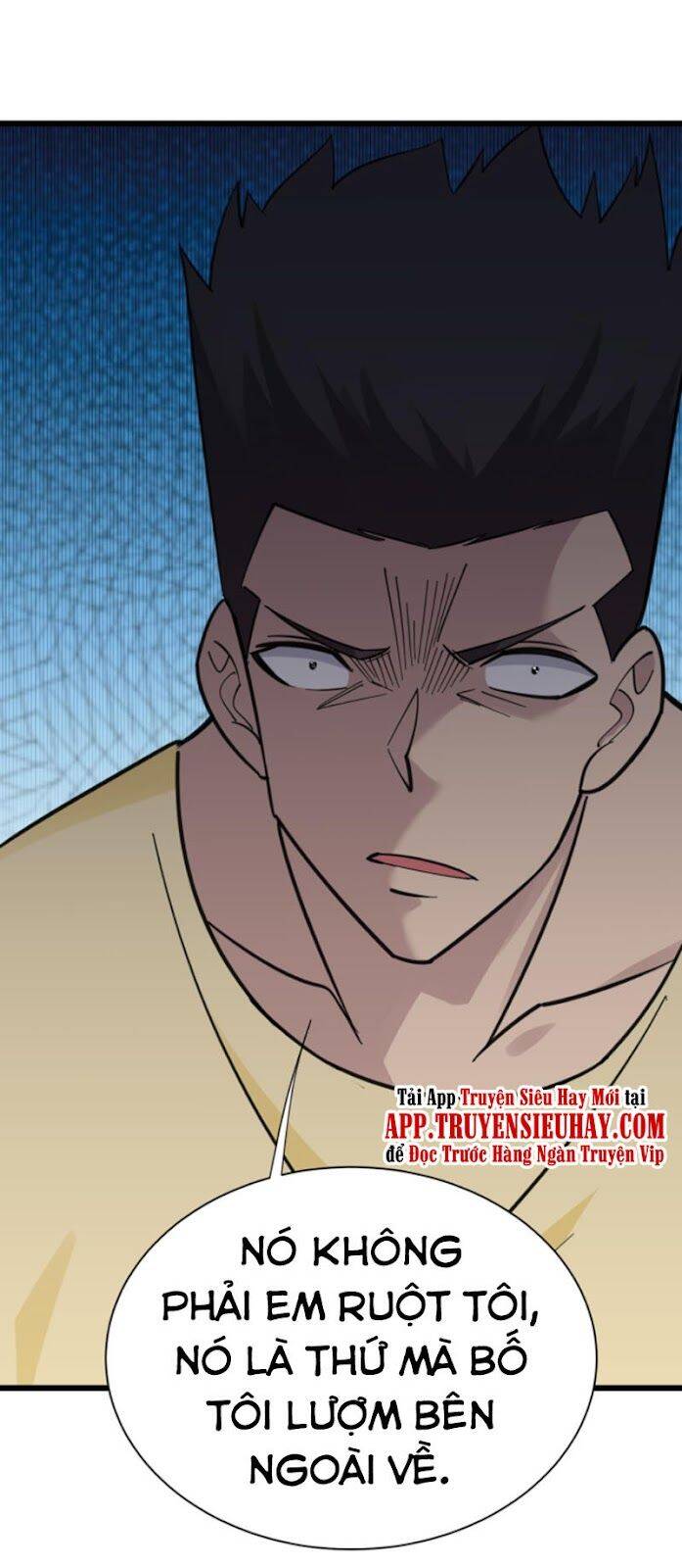 Cửa Hàng Đào Bảo Thông Tam Giới Chapter 305 - Trang 2