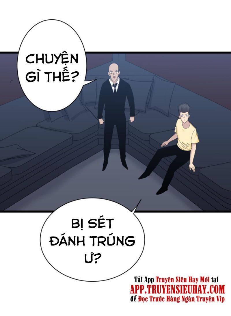 Cửa Hàng Đào Bảo Thông Tam Giới Chapter 305 - Trang 2