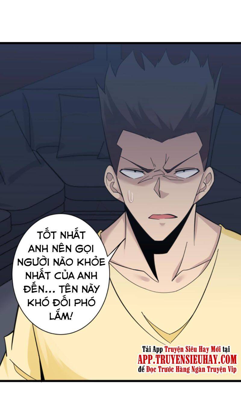 Cửa Hàng Đào Bảo Thông Tam Giới Chapter 305 - Trang 2