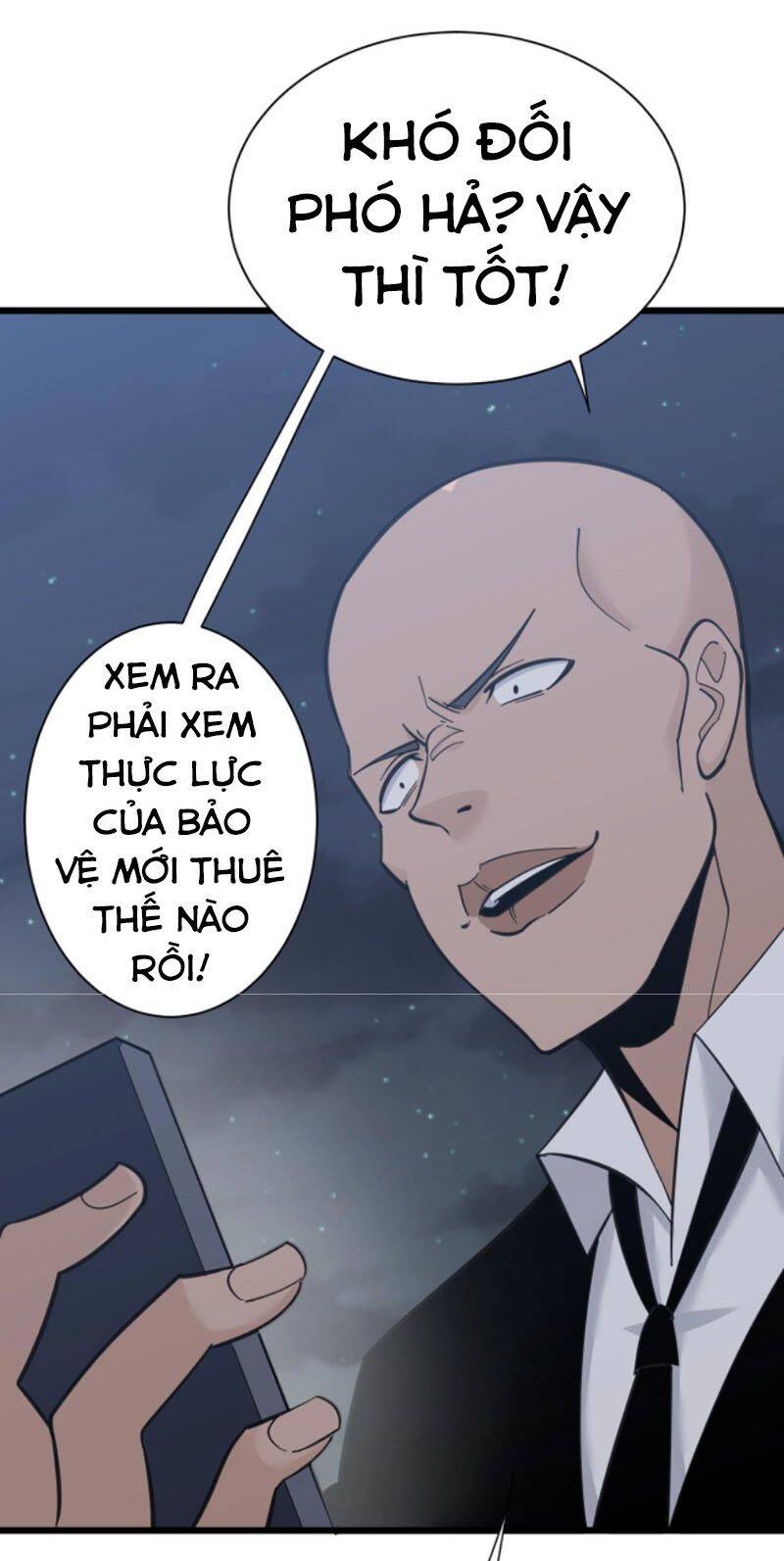 Cửa Hàng Đào Bảo Thông Tam Giới Chapter 305 - Trang 2