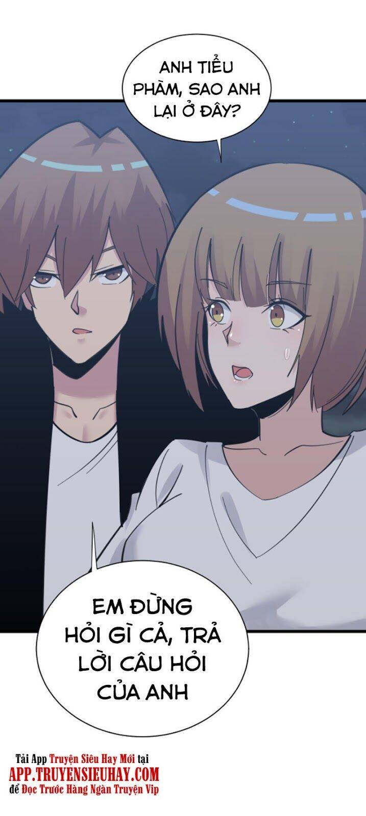 Cửa Hàng Đào Bảo Thông Tam Giới Chapter 305 - Trang 2