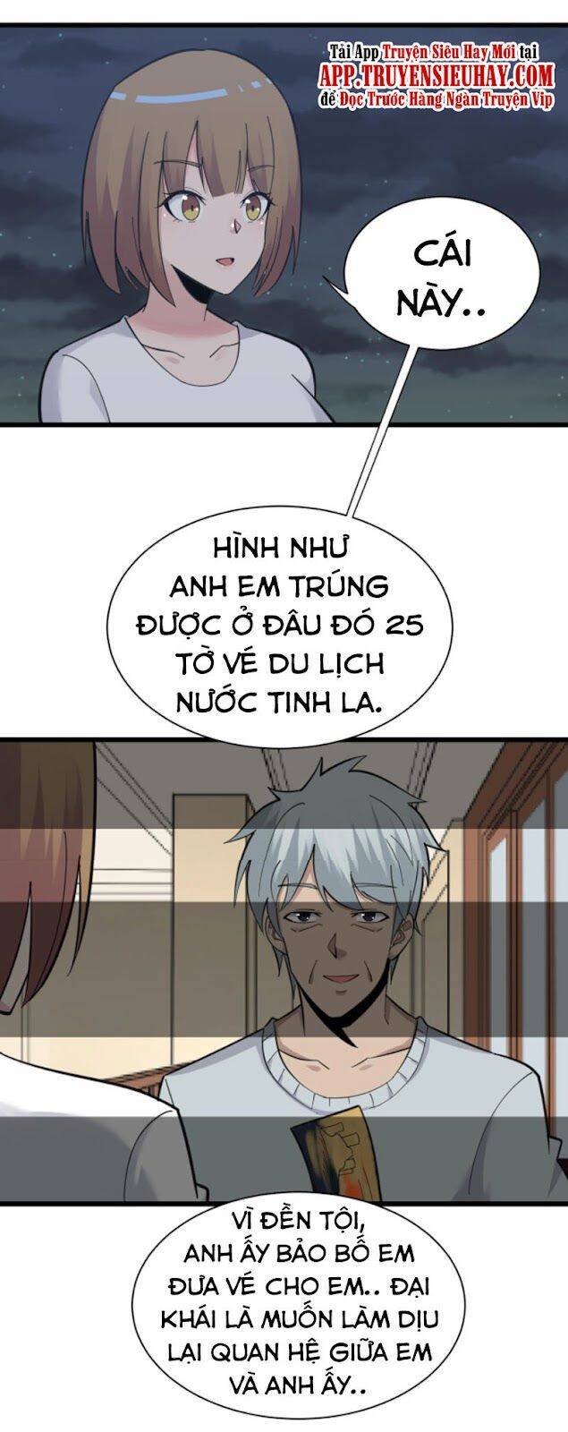 Cửa Hàng Đào Bảo Thông Tam Giới Chapter 305 - Trang 2