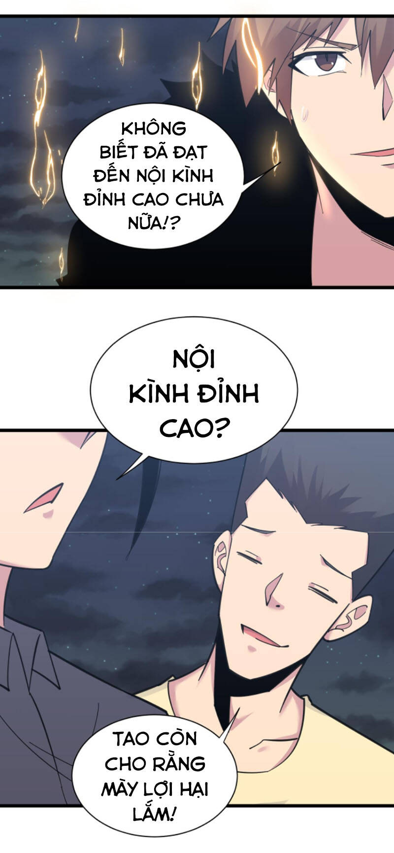 Cửa Hàng Đào Bảo Thông Tam Giới Chapter 306 - Trang 2