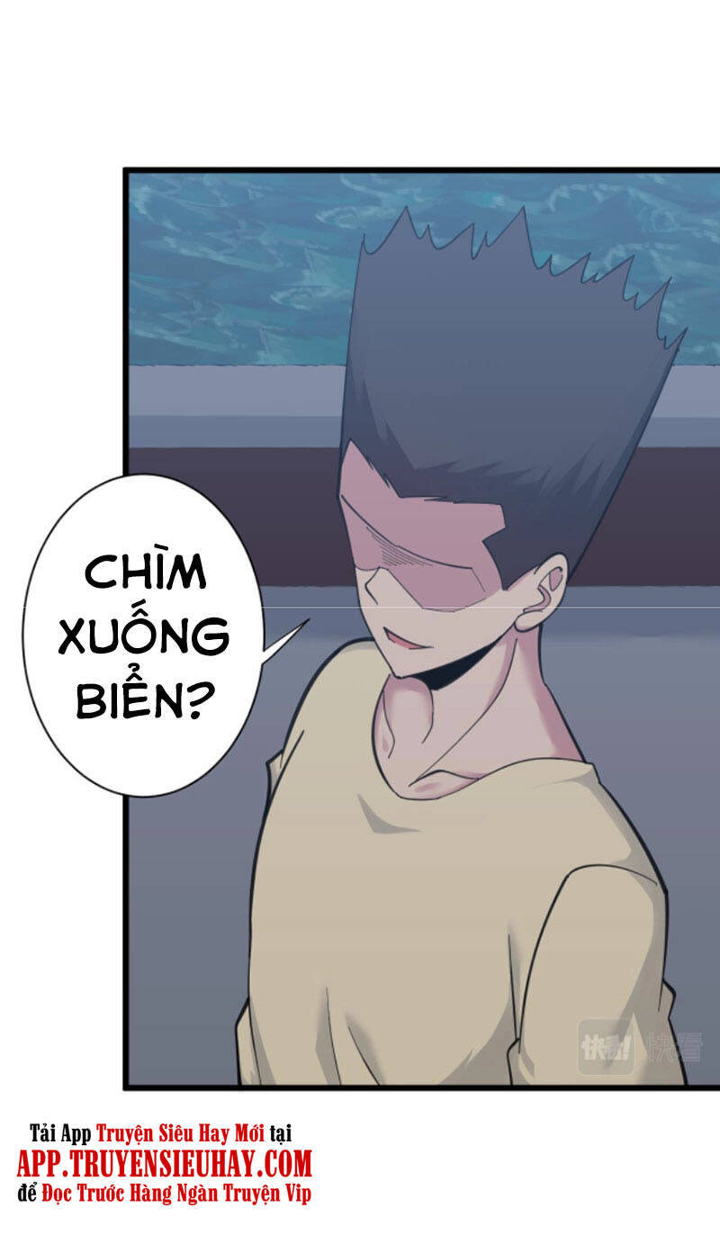 Cửa Hàng Đào Bảo Thông Tam Giới Chapter 306 - Trang 2