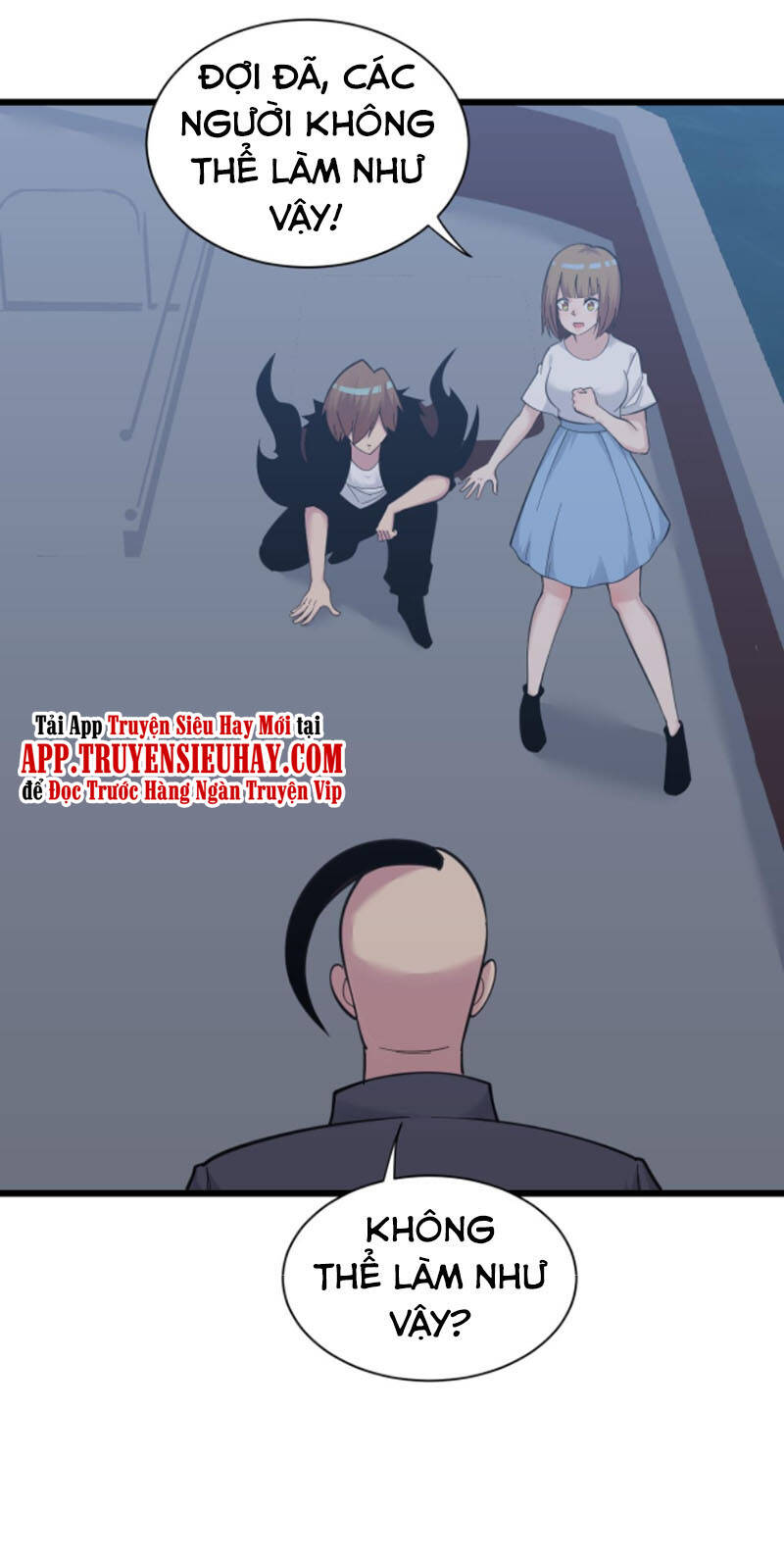 Cửa Hàng Đào Bảo Thông Tam Giới Chapter 306 - Trang 2