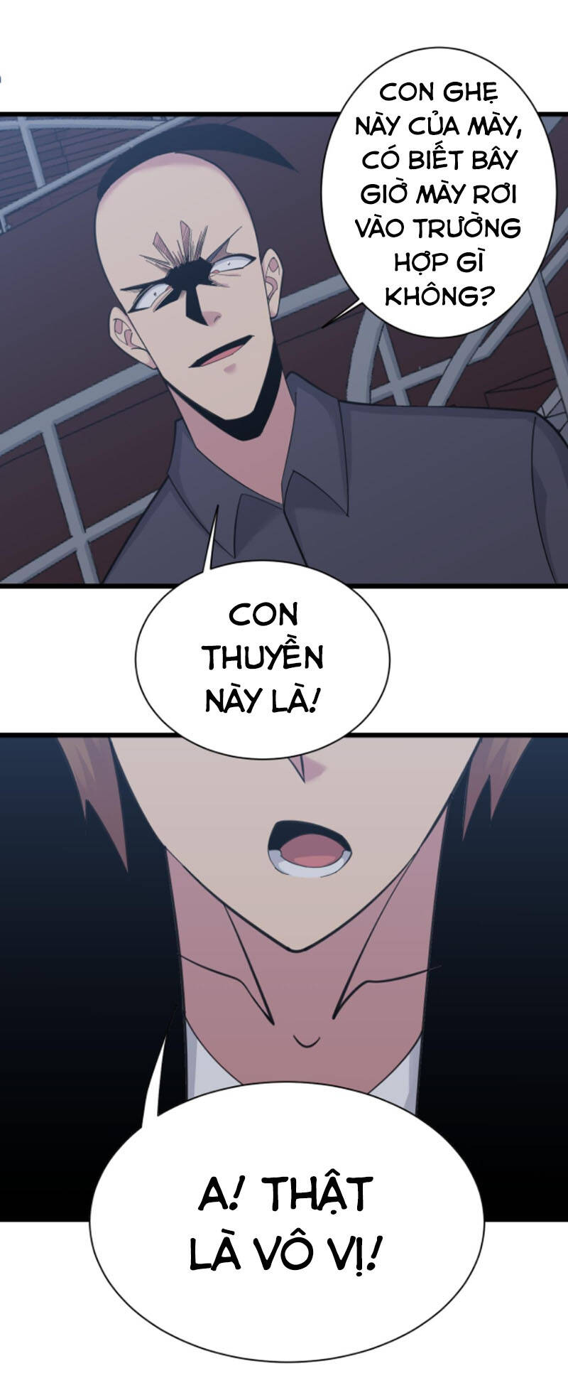 Cửa Hàng Đào Bảo Thông Tam Giới Chapter 306 - Trang 2