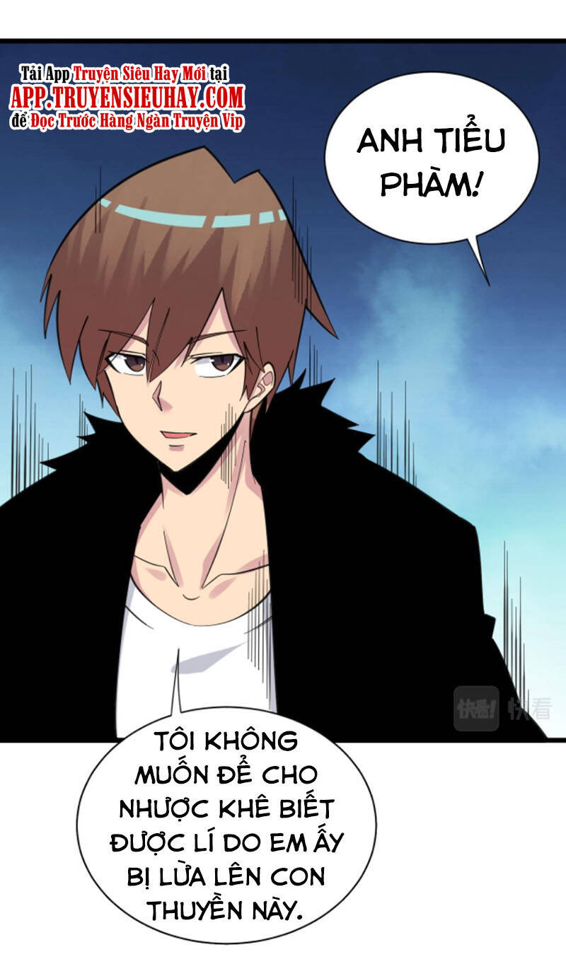 Cửa Hàng Đào Bảo Thông Tam Giới Chapter 306 - Trang 2