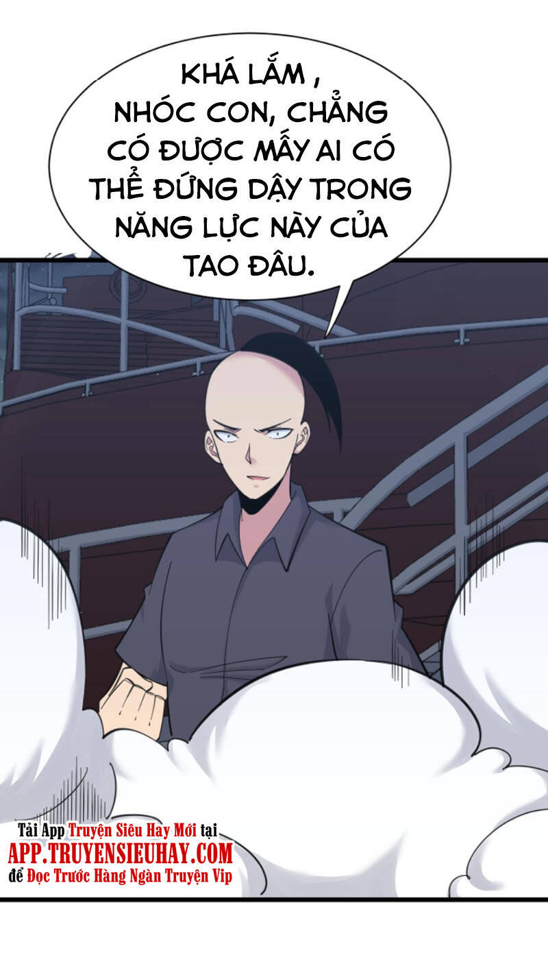 Cửa Hàng Đào Bảo Thông Tam Giới Chapter 306 - Trang 2