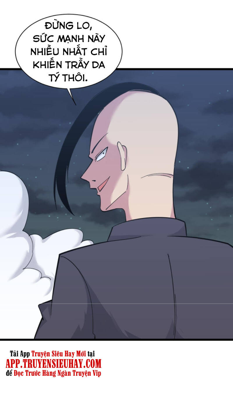 Cửa Hàng Đào Bảo Thông Tam Giới Chapter 306 - Trang 2