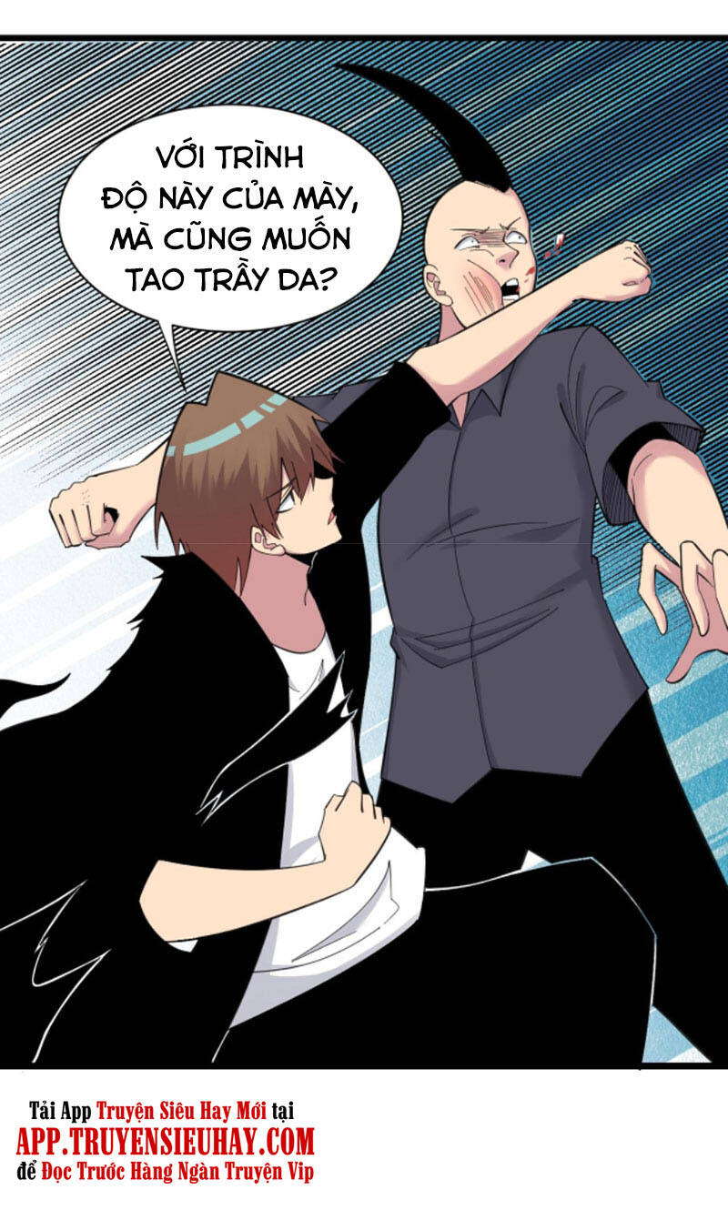 Cửa Hàng Đào Bảo Thông Tam Giới Chapter 306 - Trang 2