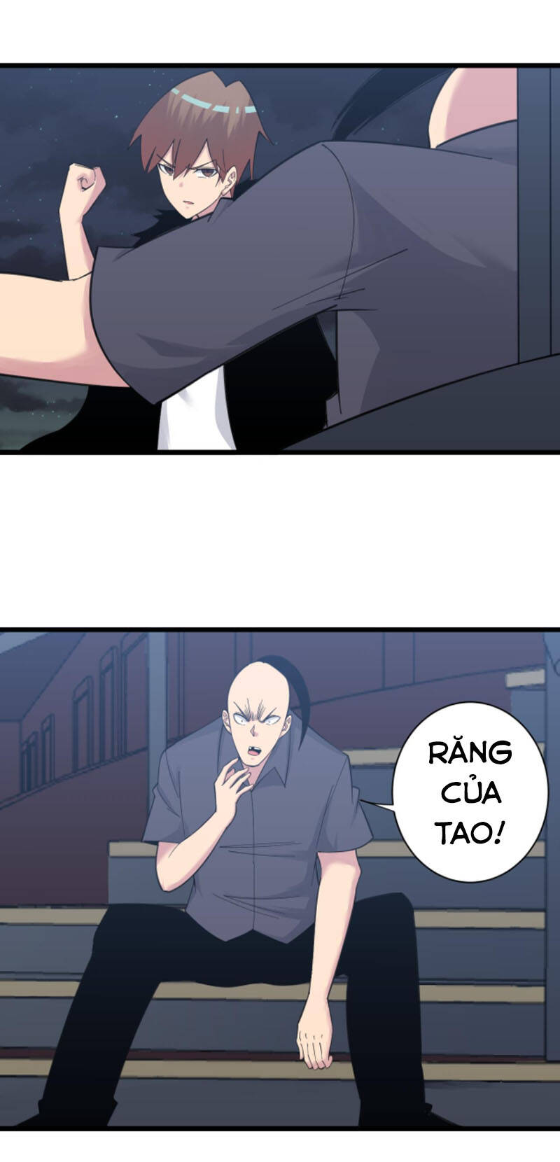 Cửa Hàng Đào Bảo Thông Tam Giới Chapter 306 - Trang 2