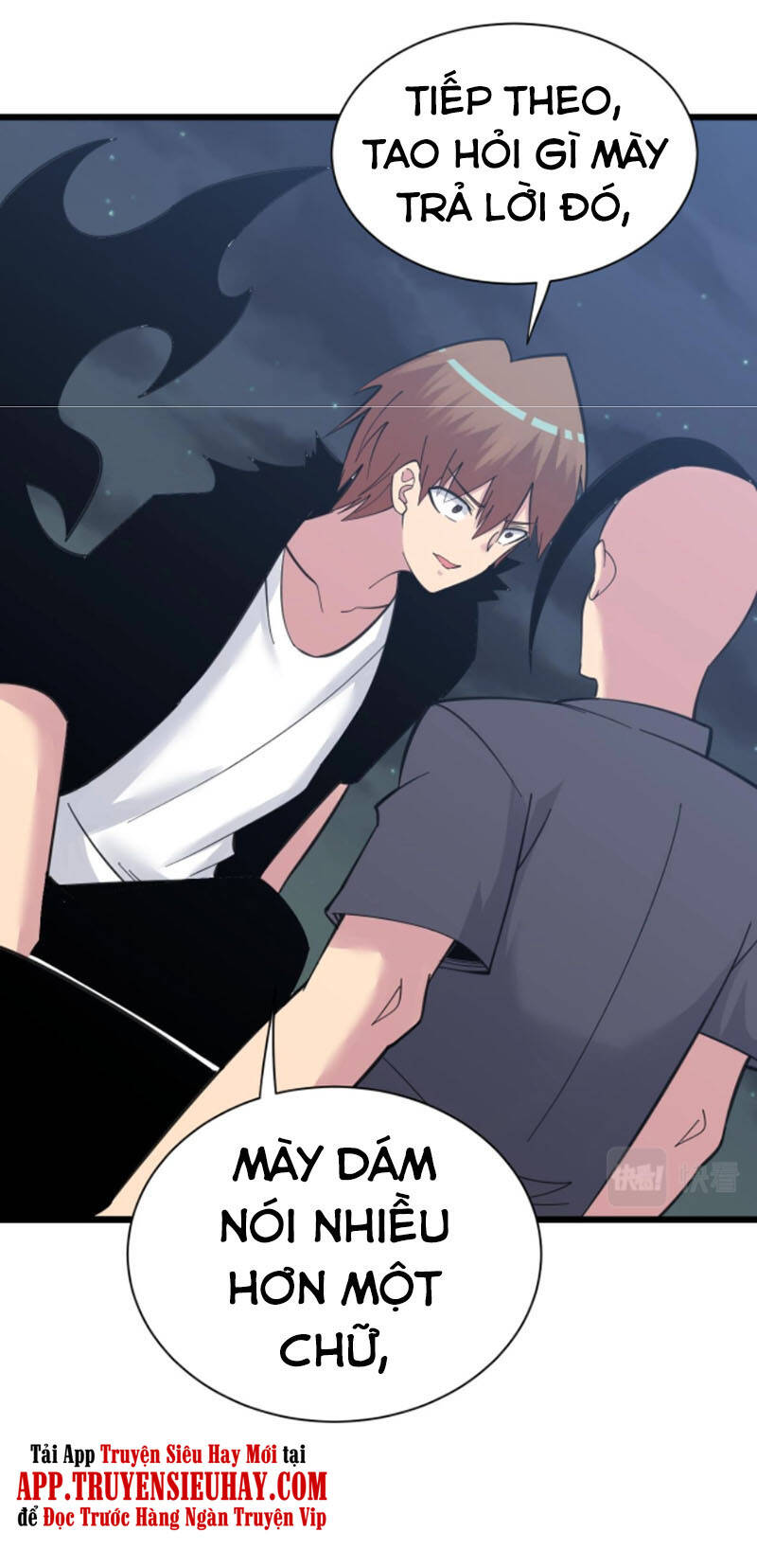 Cửa Hàng Đào Bảo Thông Tam Giới Chapter 306 - Trang 2