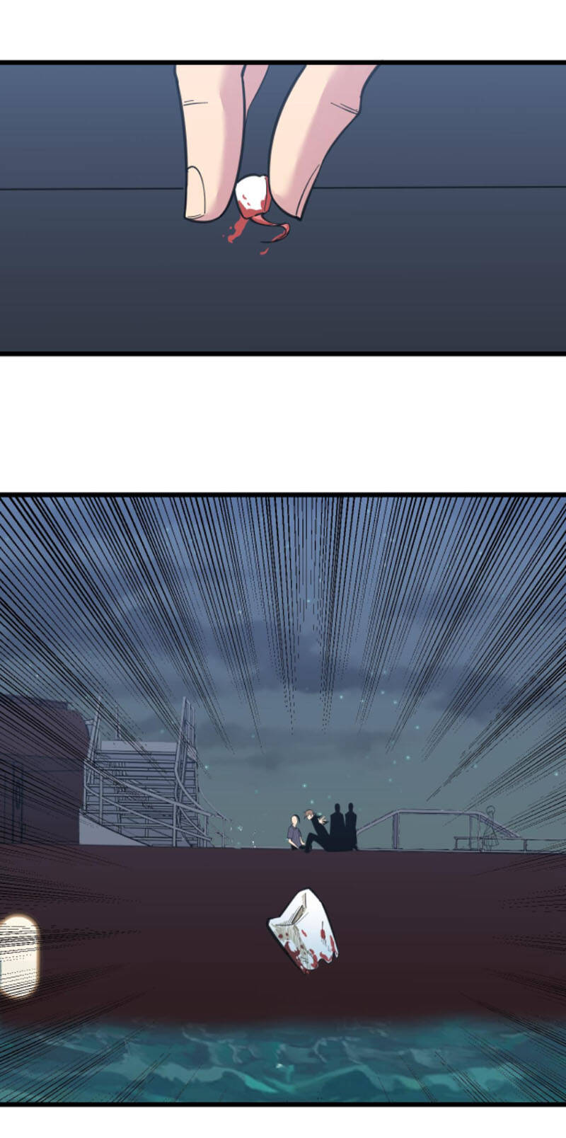 Cửa Hàng Đào Bảo Thông Tam Giới Chapter 306 - Trang 2