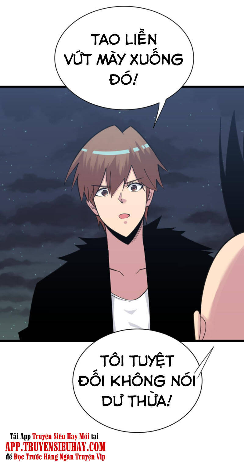 Cửa Hàng Đào Bảo Thông Tam Giới Chapter 306 - Trang 2