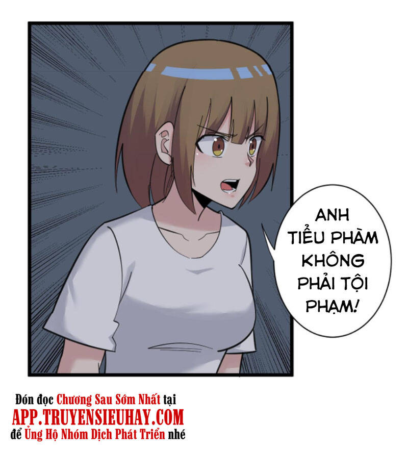 Cửa Hàng Đào Bảo Thông Tam Giới Chapter 306 - Trang 2