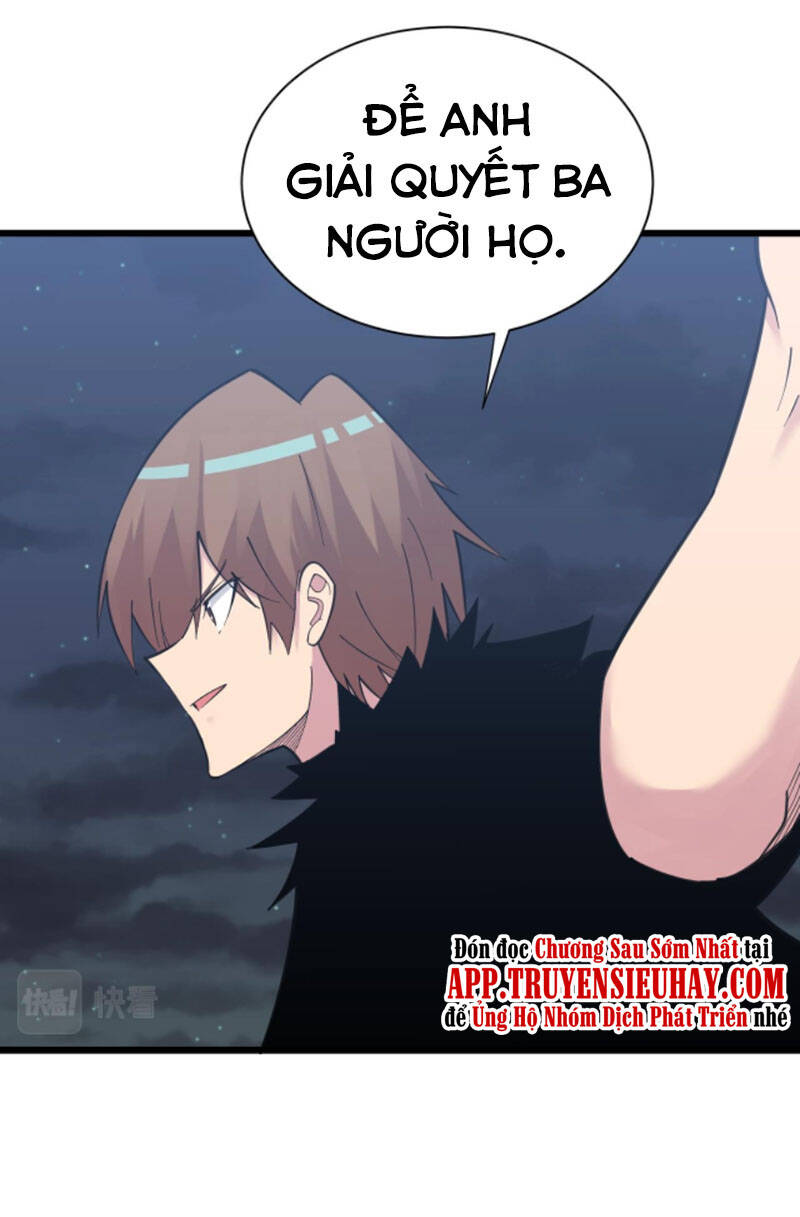 Cửa Hàng Đào Bảo Thông Tam Giới Chapter 306 - Trang 2