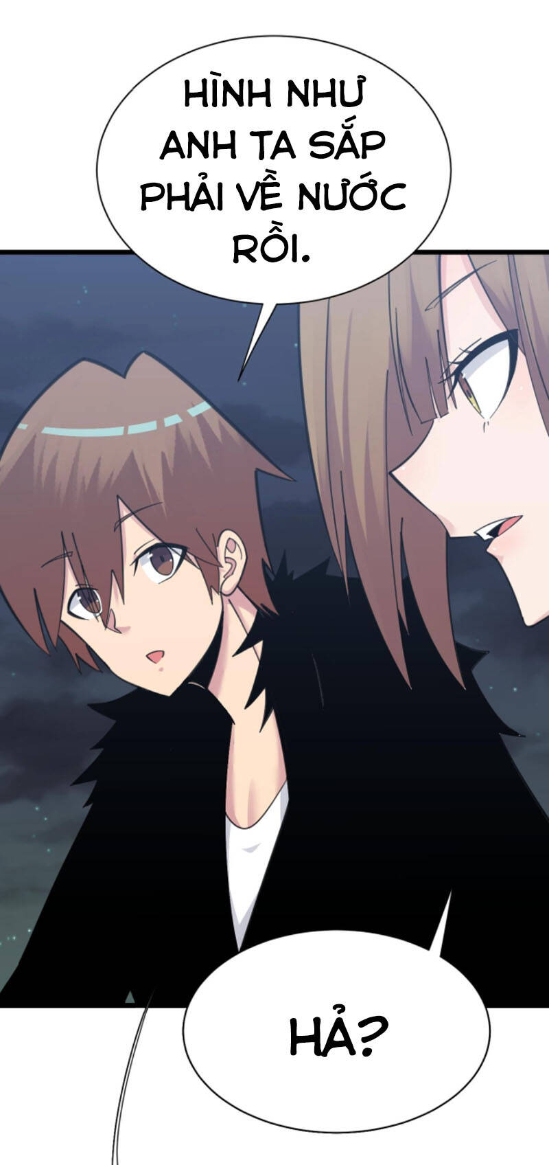 Cửa Hàng Đào Bảo Thông Tam Giới Chapter 307 - Trang 2