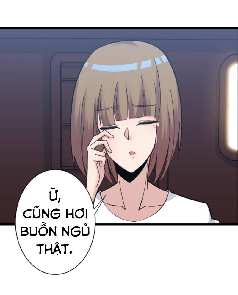 Cửa Hàng Đào Bảo Thông Tam Giới Chapter 307 - Trang 2