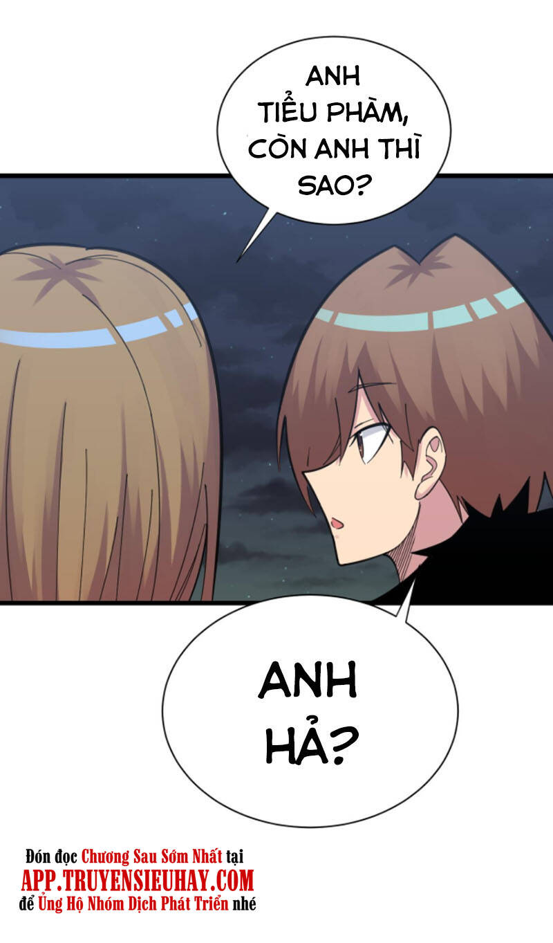 Cửa Hàng Đào Bảo Thông Tam Giới Chapter 307 - Trang 2