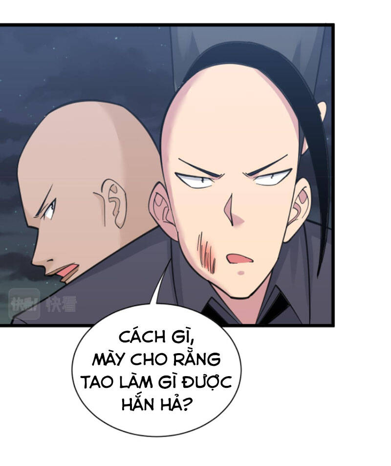 Cửa Hàng Đào Bảo Thông Tam Giới Chapter 307 - Trang 2