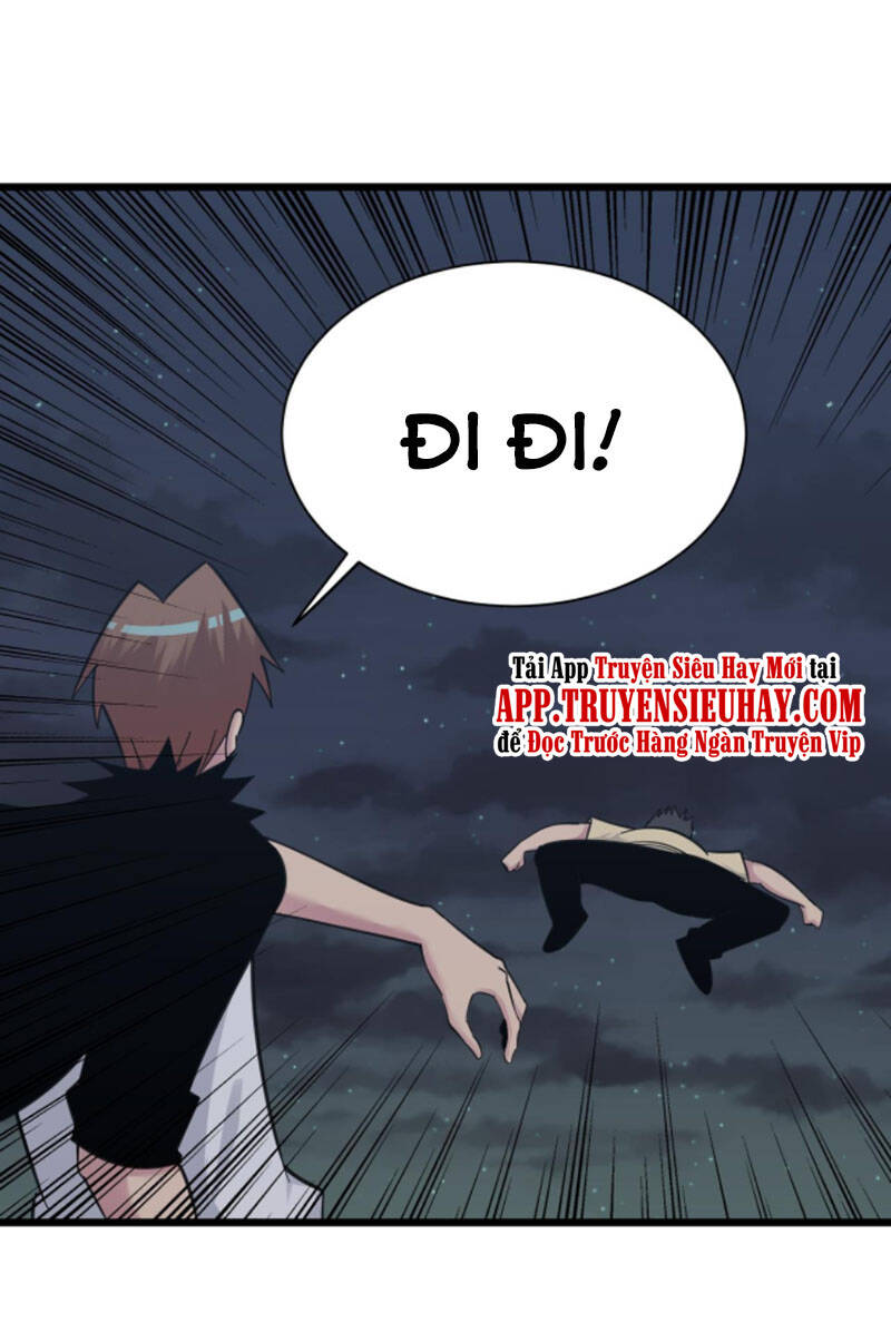 Cửa Hàng Đào Bảo Thông Tam Giới Chapter 307 - Trang 2